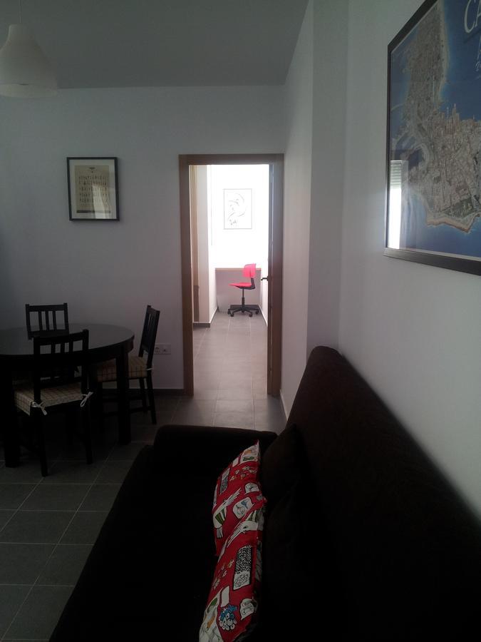 Atico Del Sol Διαμέρισμα Καντίζ Εξωτερικό φωτογραφία