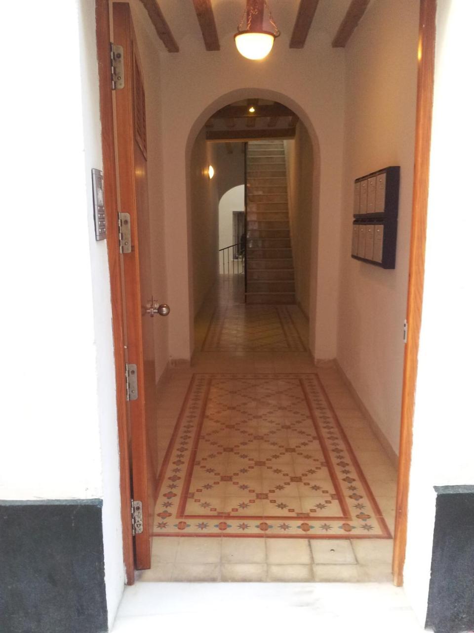 Atico Del Sol Διαμέρισμα Καντίζ Εξωτερικό φωτογραφία